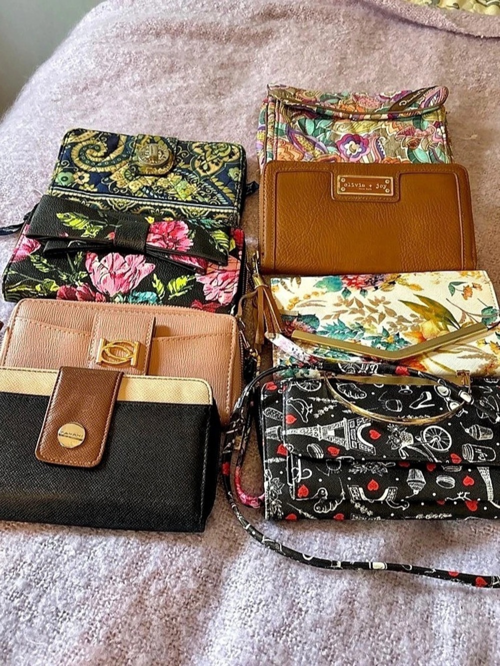 Wallet bundle